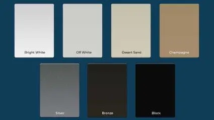 Paint Chips